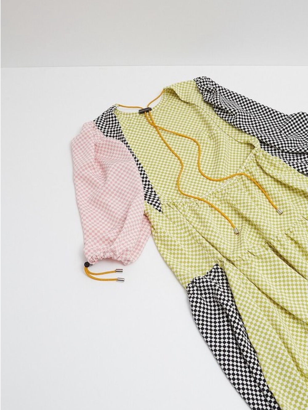 Nwot Kkco hus dress sz S - Picture 2 of 13